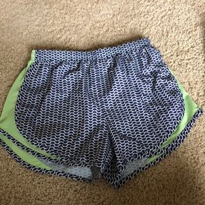 Women’s Nike Tempo Shorts